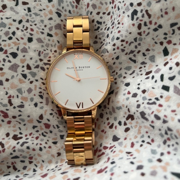 Olivia Burton watch - Picture 6 of 9